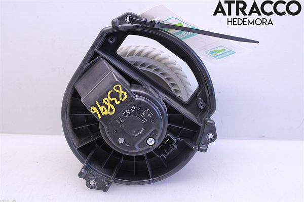 Kachel Ventilatiemotor / aanjager JEEP CHEROKEE (KL)