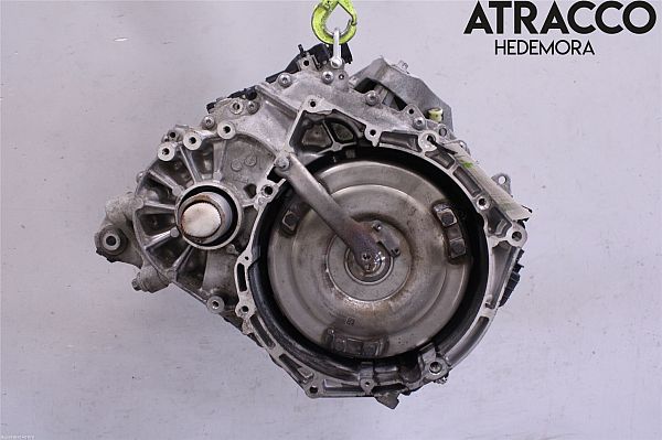 Automatic gearbox JEEP CHEROKEE (KL)