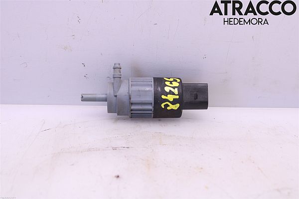 Sprinkler engine TOYOTA C-HR (_X1_)