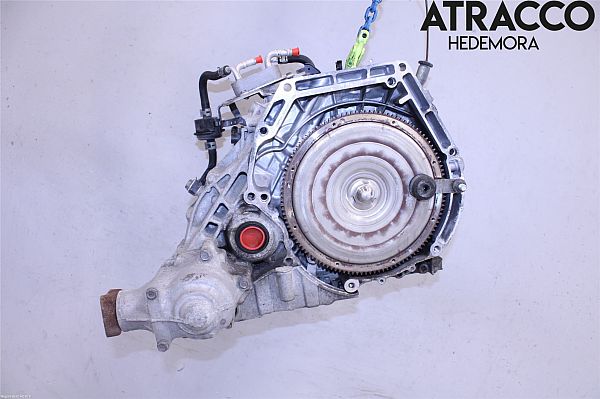 Getriebe Automatik HONDA CR-V IV (RM_)