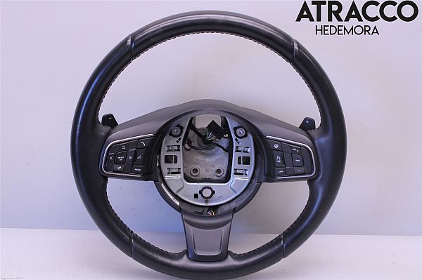 Stuurwiel – de airbag is niet inbegrepen JAGUAR XE (X760)