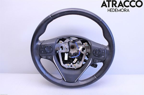 Rat (airbag medfølger ikke) TOYOTA AURIS (_E18_)