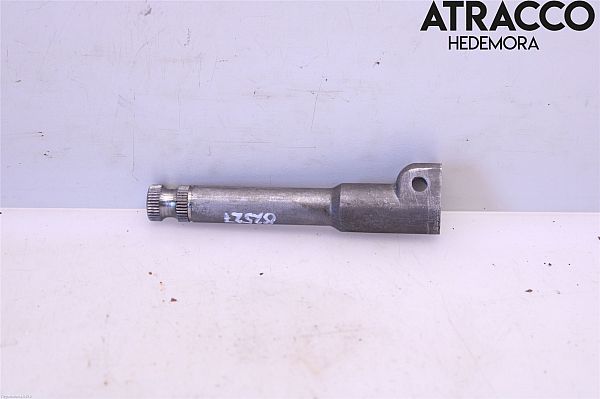 Ratstamme komplet TOYOTA COROLLA (_E12_)