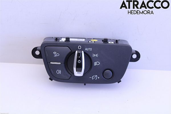 Switch - light AUDI A4 Avant (8W5, 8WD, B9)