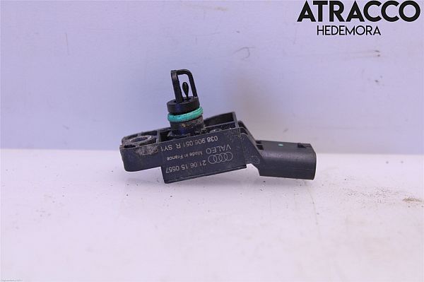 038906051R: motorophæng / motorfæste, Sensor temperatur / tryk ...