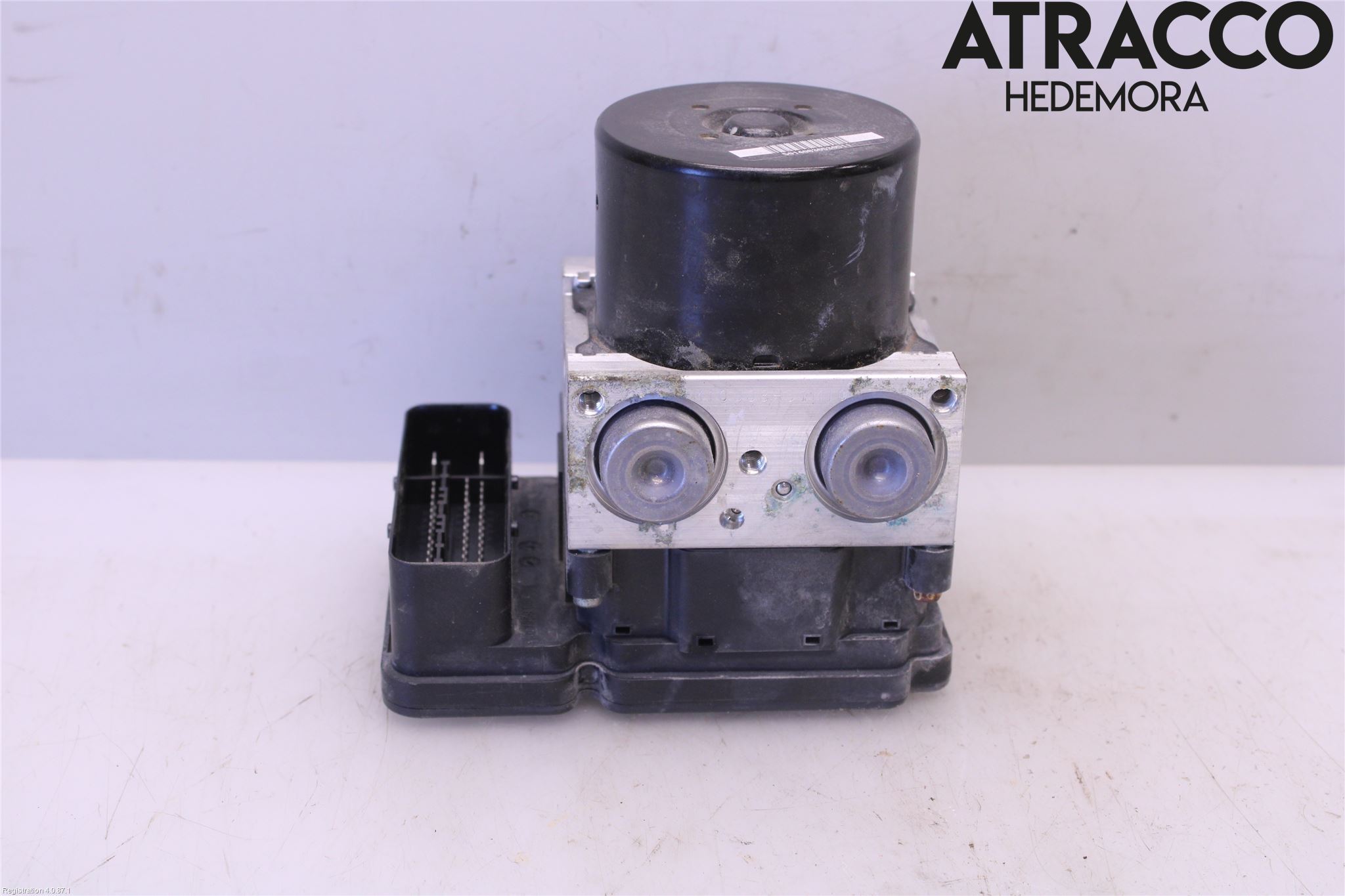 ORIGINAL ABS pump Mazda 3 (Bl) 2012 eBay