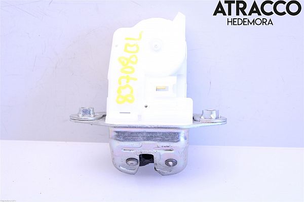 Zentralverriegelung SUBARU FORESTER (SH_)