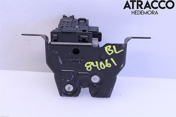 Verrouillage central MINI MINI (F56)