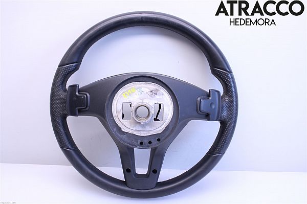 Rat (airbag medfølger ikke) MERCEDES-BENZ CLA Coupe (C117)