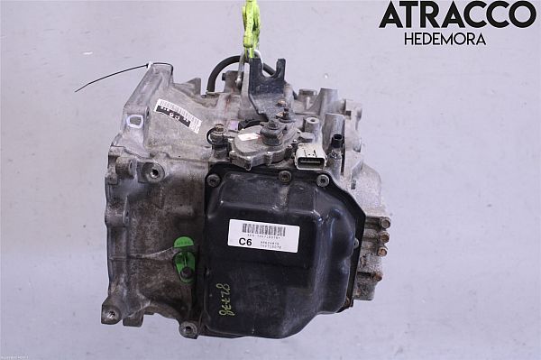 Getriebe Automatik OPEL ANTARA (L07)