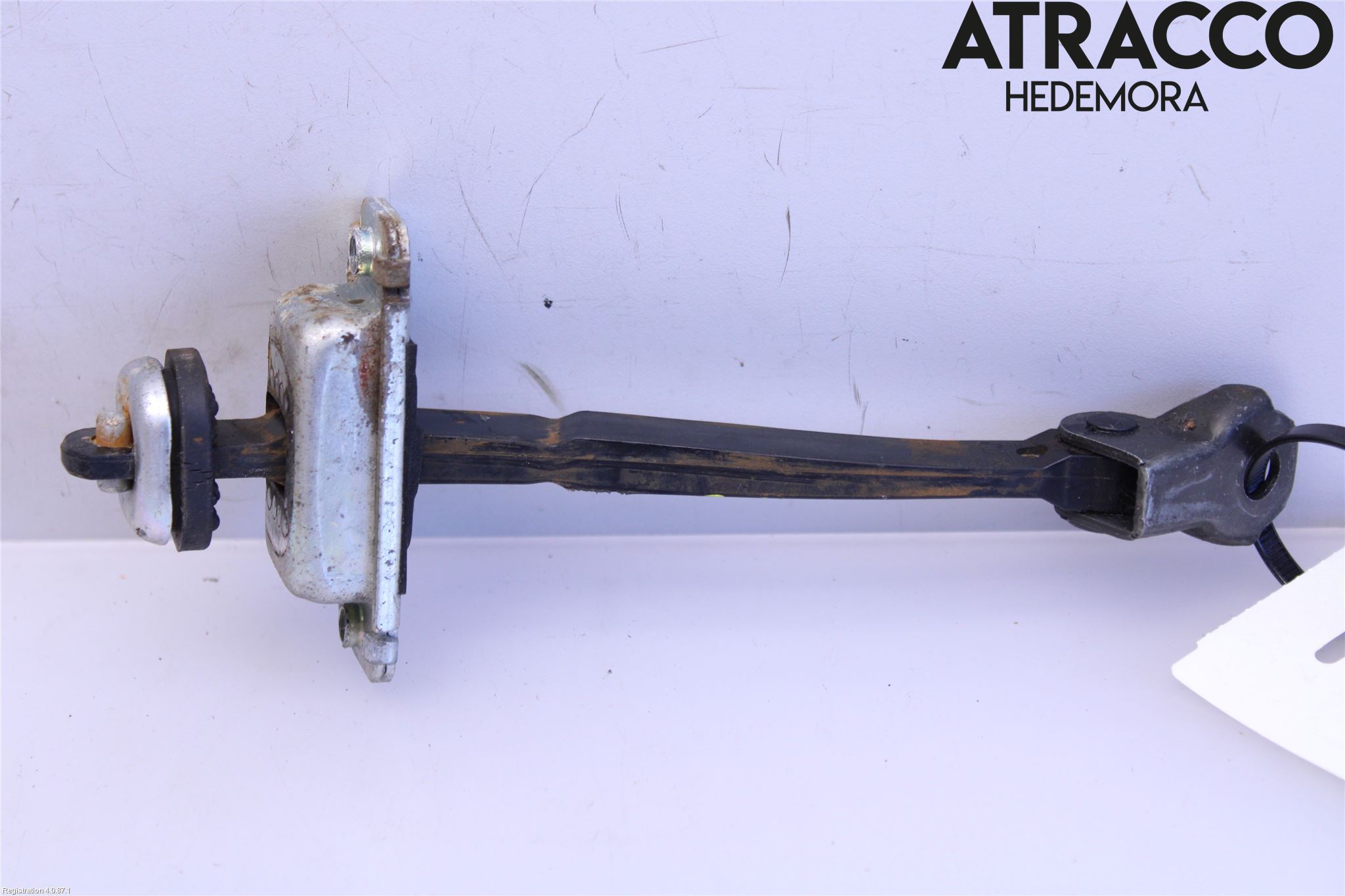 Dørstopper OPEL ANTARA (L07)