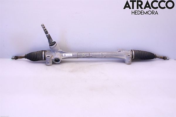 Styretøj TOYOTA AURIS Estate (_E18_)