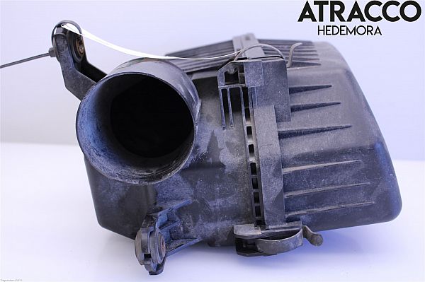 Air filter HYUNDAI i30 (GD)