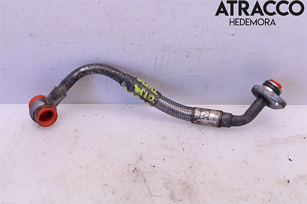 Tube Turbo Rohrur FIAT 500L (351_, 352_)