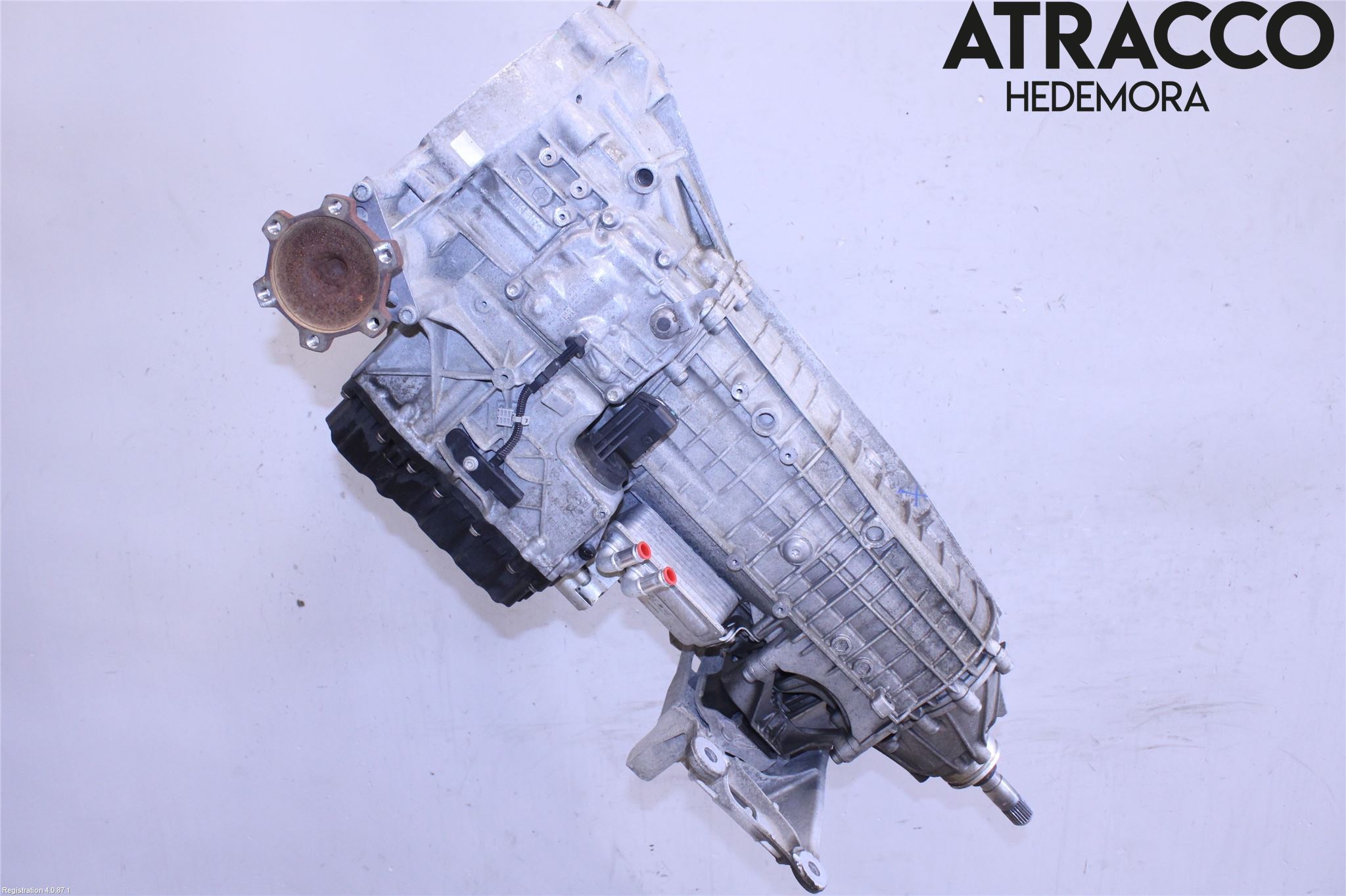 専用 a4300 1984-1986 Nissan 300ZX Clutch Kit - Exedy 06032 - PartsGeek.com