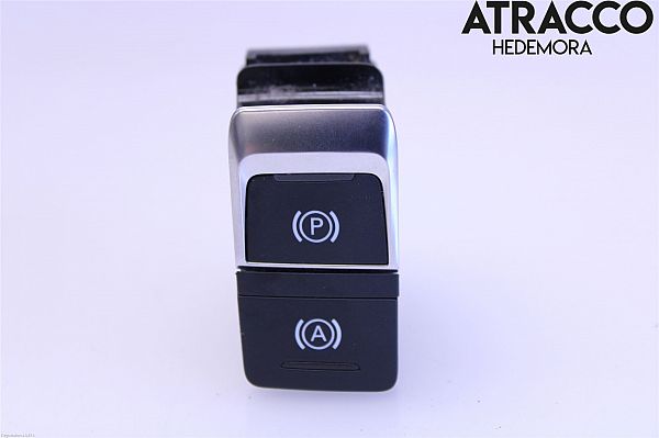 Kontakt - Parkeringsbremse AUDI A6 Allroad (4GH, 4GJ, C7)