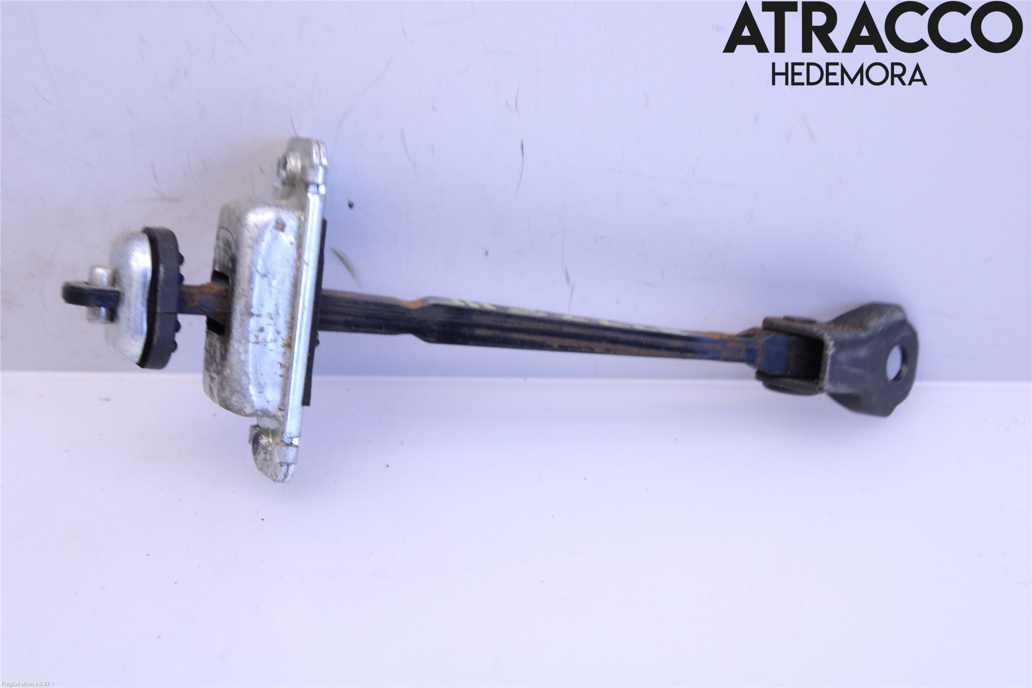 Dørstopper OPEL ANTARA (L07)