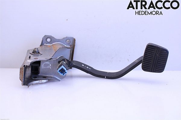Bremsepedal NISSAN 200 SX (S13)