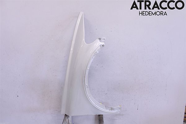 Front wing right VOLVO C30 (533)