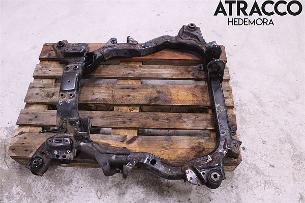 Forbro OPEL ANTARA (L07)