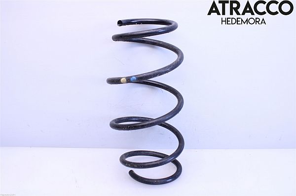 Forfjeder spiral ens TOYOTA AURIS Estate (_E18_)