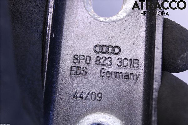 Motorhauben Schanier AUDI A3 Sportback (8PA)