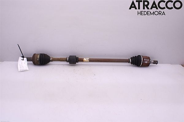 49501-1W000 : Aandrijfas voor - Autoparts24