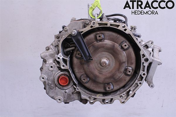 Automatic gearbox SAAB 9-5 Estate (YS3E)