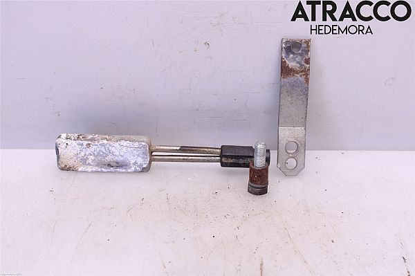 Bensinvarmer HYUNDAI i30 (GD)