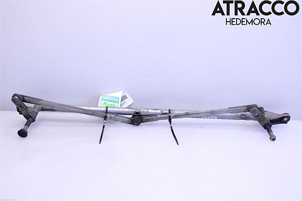Wiper linkage LAND ROVER DISCOVERY III (L319)