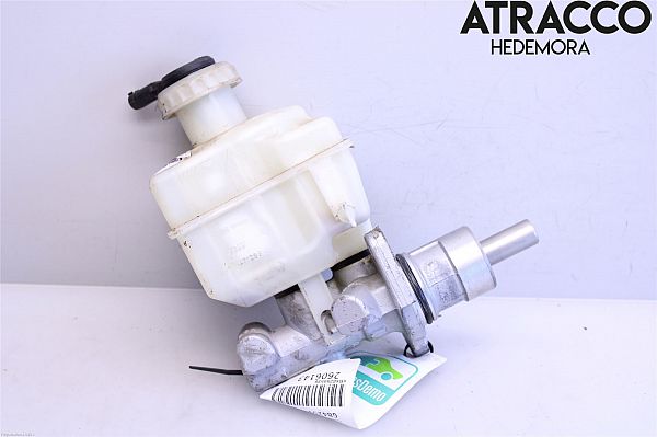 Brake - Master cylinder LAND ROVER DISCOVERY III (L319)
