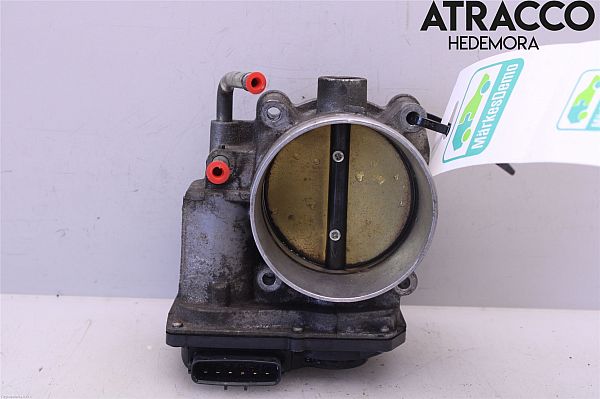 Throttle switch LAND ROVER DISCOVERY III (L319)