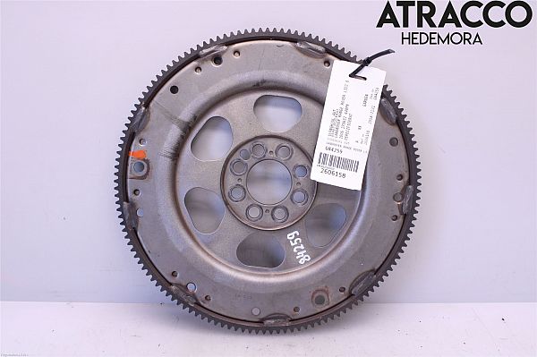Flywheel - automatic LAND ROVER DISCOVERY III (L319)