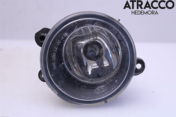 Fog light - front LAND ROVER DISCOVERY III (L319)