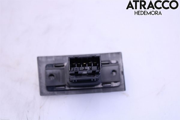 Switch - light adjuster LAND ROVER DISCOVERY III (L319)