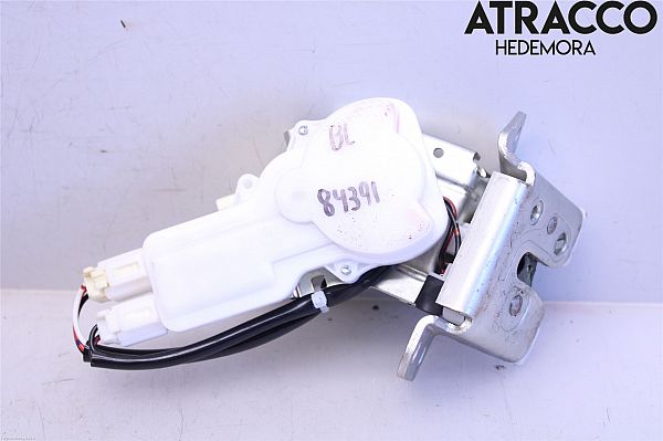 8251054P10 : Central lock and Door lock - Autoparts24