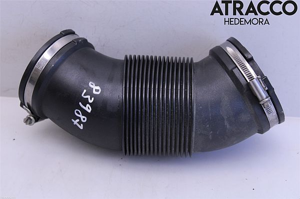 Indsugningsslange AUDI A6 Allroad (4GH, 4GJ, C7)