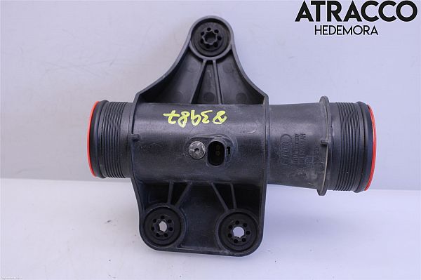Intercooler hose AUDI A6 Allroad (4GH, 4GJ, C7)