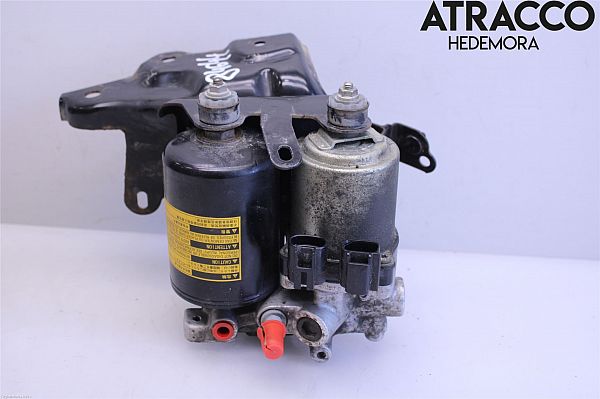 ABS - pump TOYOTA PRIUS (_W3_)