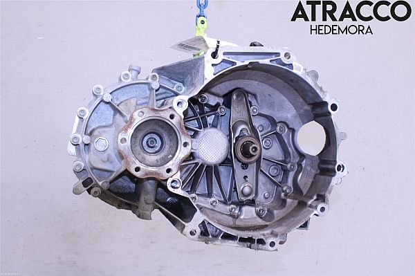 Schaltgetriebe SEAT ARONA (KJ7)