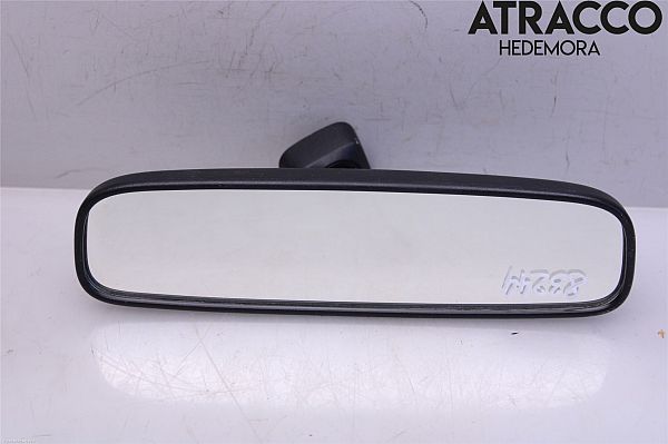 Rear view mirror - internal TOYOTA PRIUS Hatchback (_W2_)