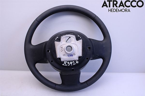 Rat (airbag medfølger ikke) FIAT 500 C (312_)