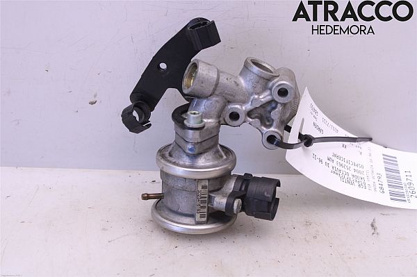 Egr ventil SKODA OCTAVIA I Combi (1U5)