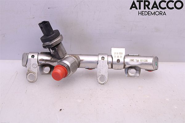 Rampe haute pression / tuyau de buse d'injection SEAT ARONA (KJ7)