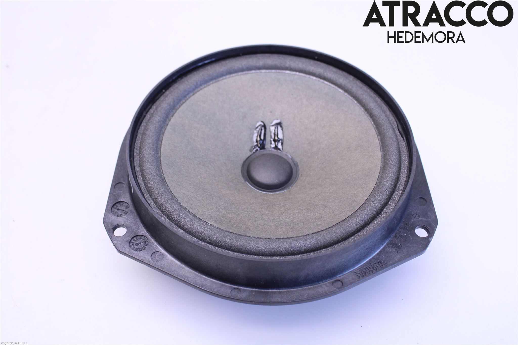 Speakers FIAT 500 C (312_)