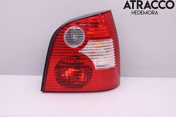 Baglygte VW POLO (9N_)