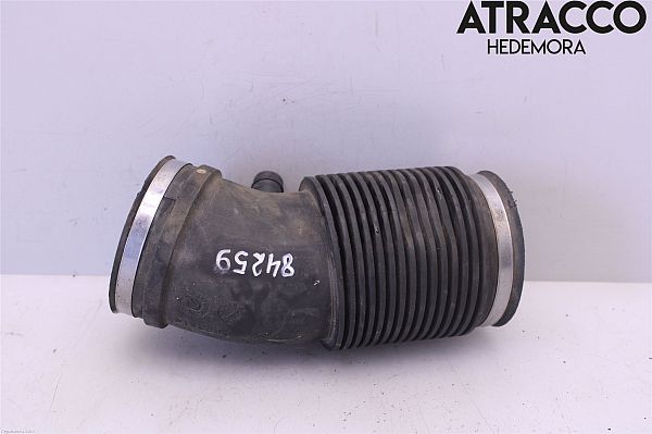 Inlet pipe LAND ROVER DISCOVERY III (L319)