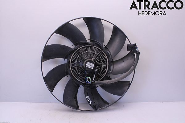 ventilateur LAND ROVER DISCOVERY III (L319)