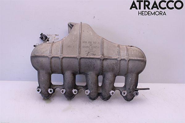 Manifold inlet VW CRAFTER 30-50 Platform/Chassis (2F_)