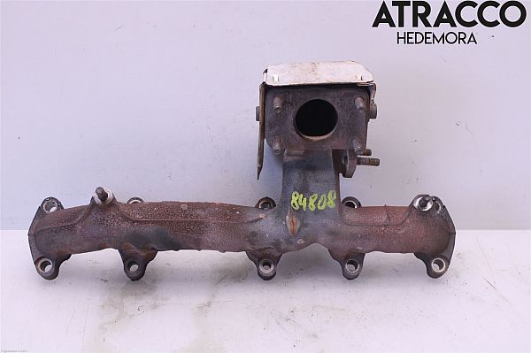 Manifold out VW CRAFTER 30-50 Platform/Chassis (2F_)